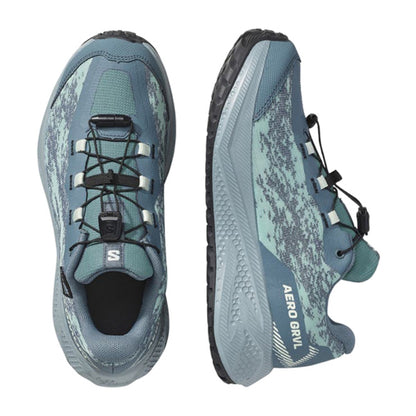 AERO GRVL WATERPROOF | STORMY WEA