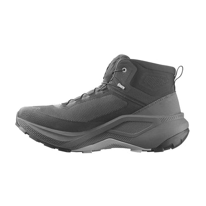 GENESIS MID GORE TEX | BLACK / AS