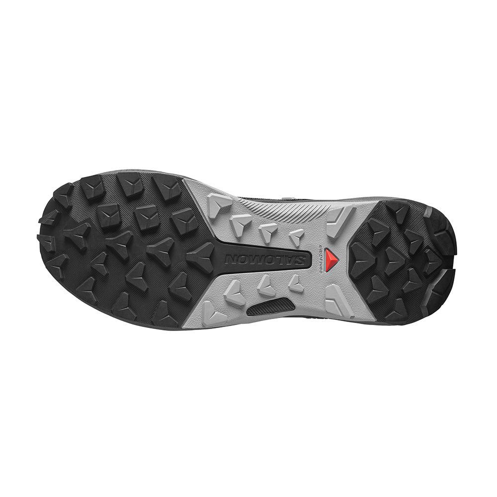 GENESIS MID GORE TEX | BLACK / AS