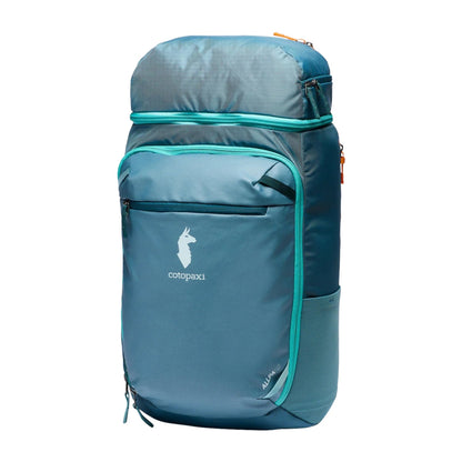 Cotopaxi Allpa 50L Travel Pack Bags in Blue Color