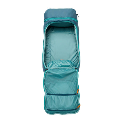 cotopaxi backpack 50l Allpa Adventure Travel Pack or during flights Cotopaxi Allpa 50L Travel Pack