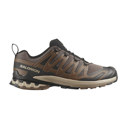 Salomon Mens Xa Pro 3D V9 Boots in No Color