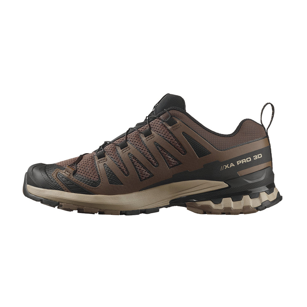 Salomon Mens Xa Pro 3D V9 Boots in No Color