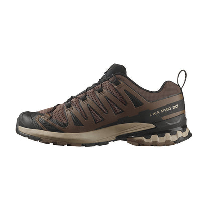 Salomon Mens Xa Pro 3D V9 Boots in No Color