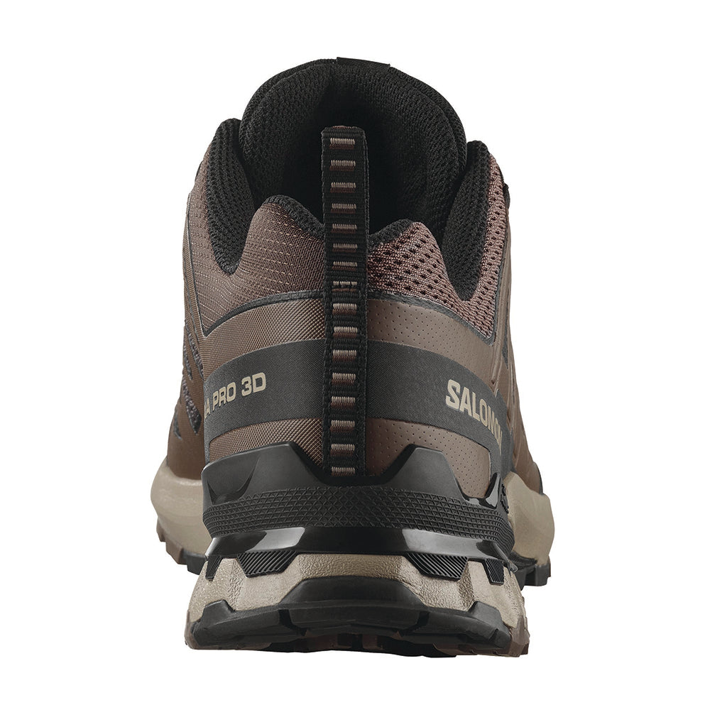 Salomon Mens Xa Pro 3D V9 Boots in No Color