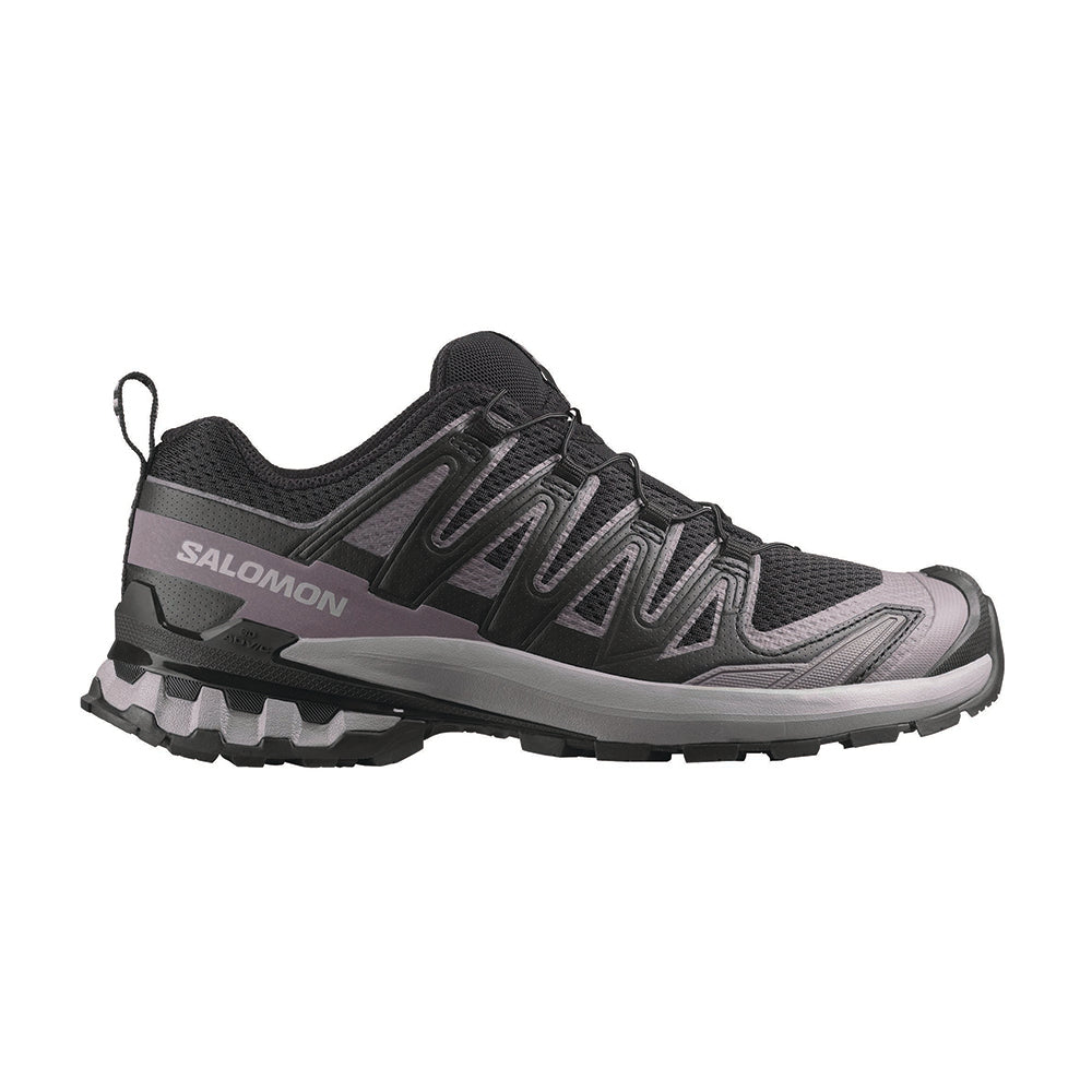 Salomon Womens Xa Pro 3D V9 Boots in No Color