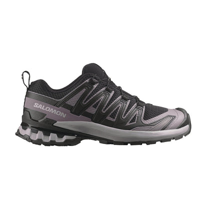 Salomon Womens Xa Pro 3D V9 Boots in No Color