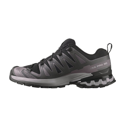 Salomon Womens Xa Pro 3D V9 Boots in No Color