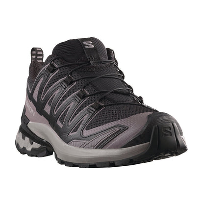 Salomon Womens Xa Pro 3D V9 Boots in No Color