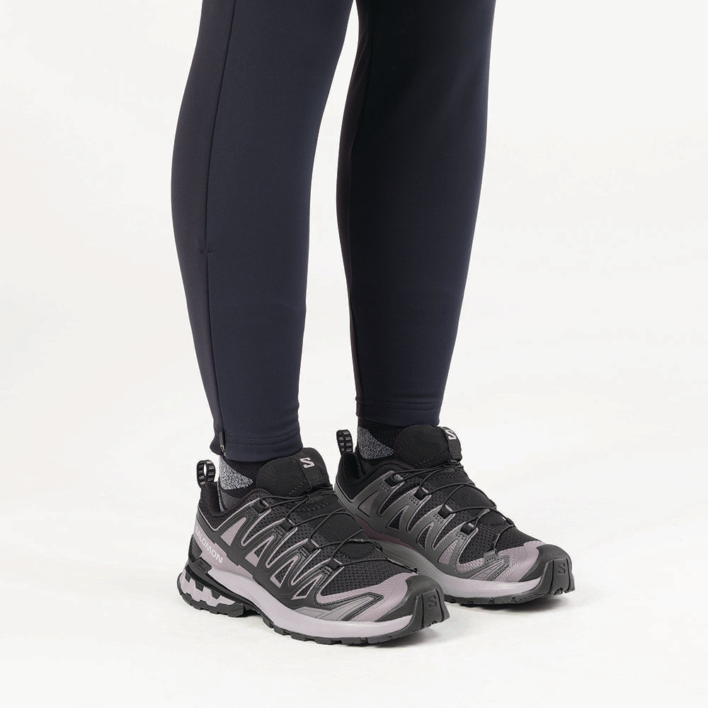 Salomon Womens Xa Pro 3D V9 Boots in No Color