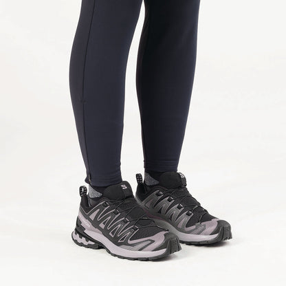 Salomon Womens Xa Pro 3D V9 Boots in No Color