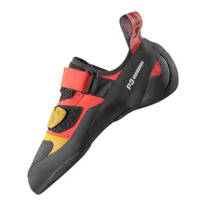 La Sportiva Mens Kubo Climbing Shoes in Multi Color
