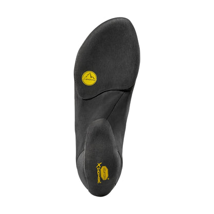 La Sportiva Mens Kubo Climbing Shoes in Multi Color