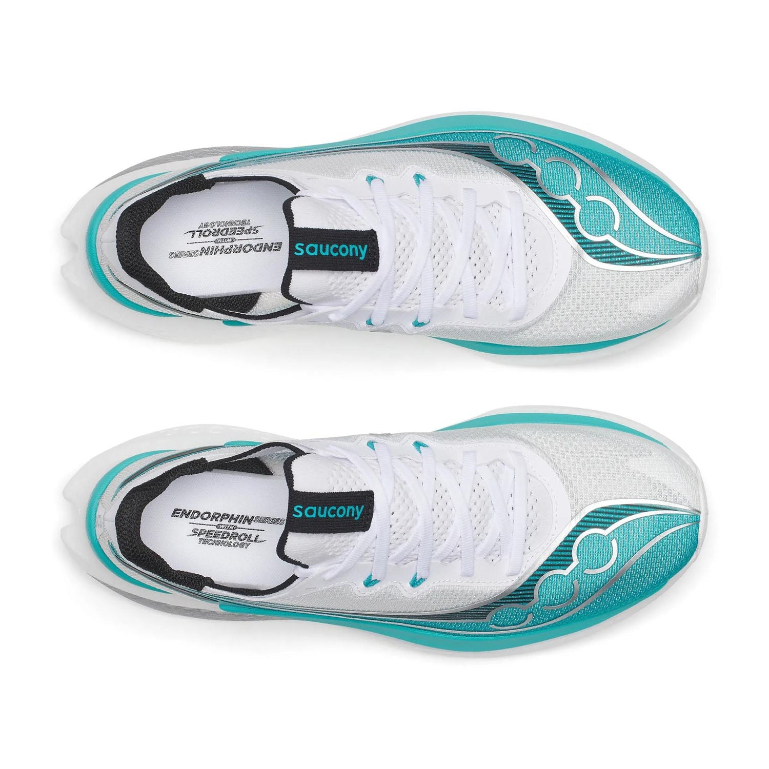 ENDORPHIN PRO 5 | 1034-WHITE