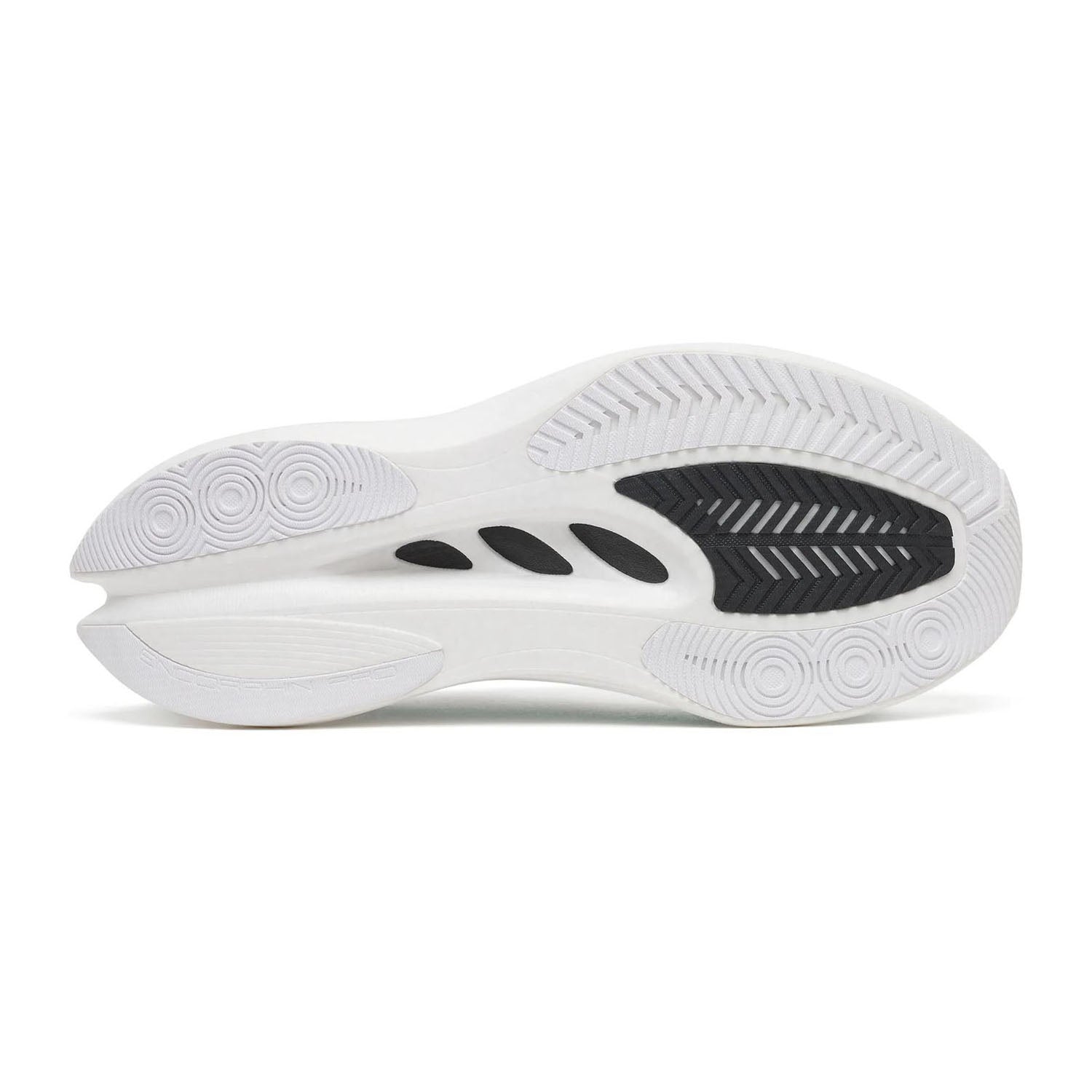 ENDORPHIN PRO 5 | 1034-WHITE