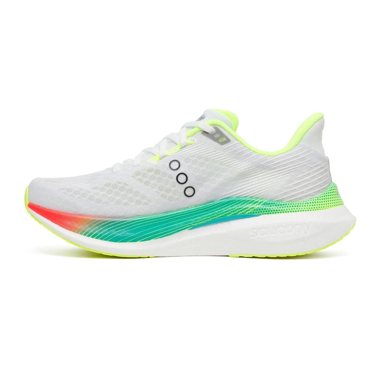 ENDORPHIN SPEED 5 | 1002-WHITE