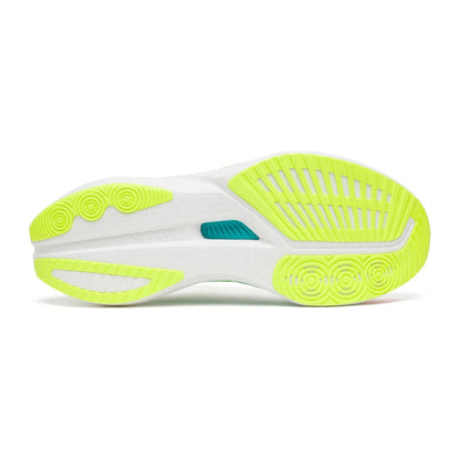 ENDORPHIN SPEED 5 | 1002-WHITE