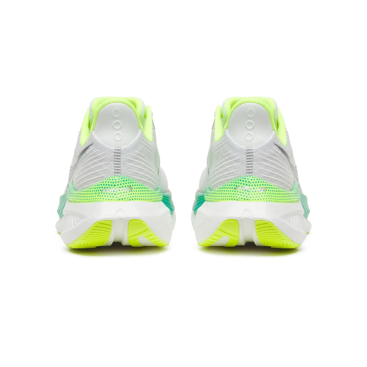 ENDORPHIN SPEED 5 | 1002-WHITE
