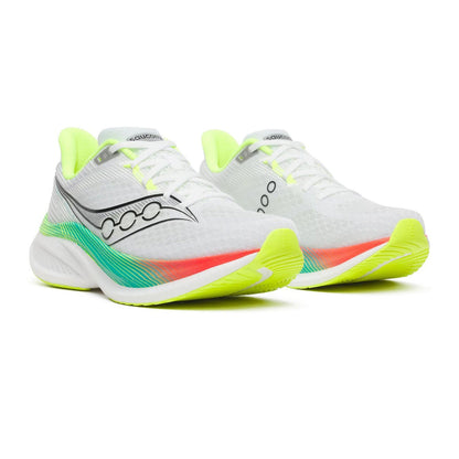 ENDORPHIN SPEED 5 | 1002-WHITE