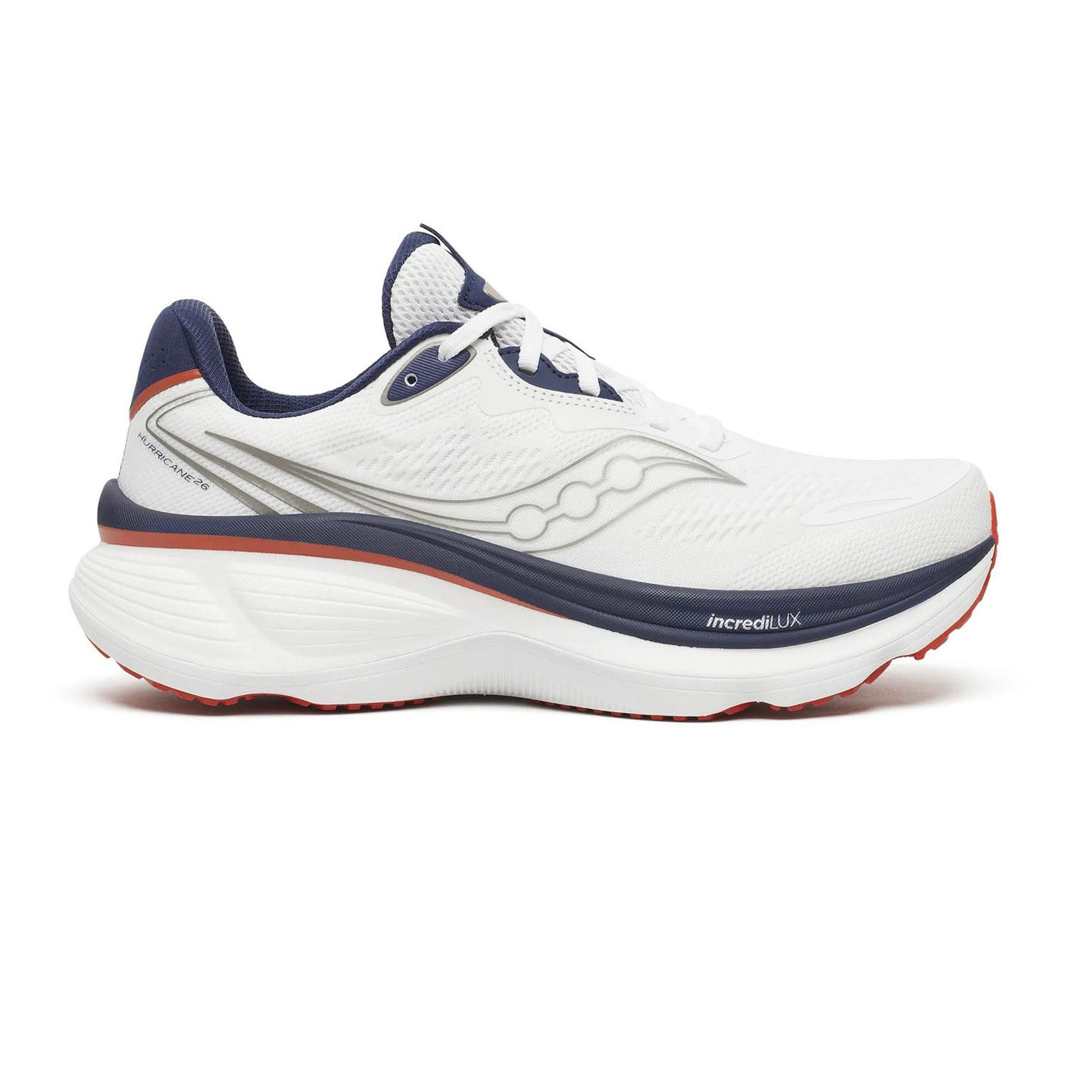 HURRICANE 26 | 1005-WHITE