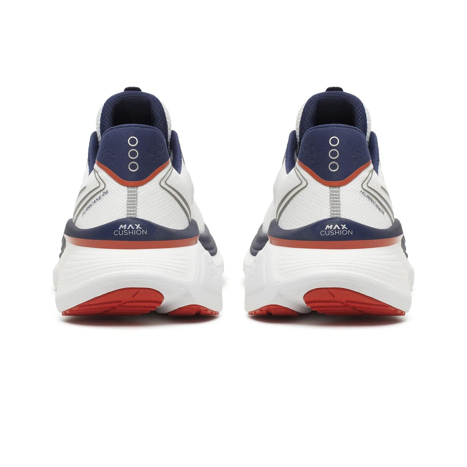 HURRICANE 26 | 1005-WHITE