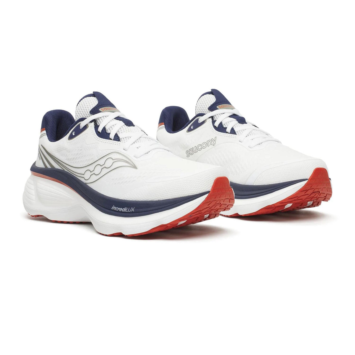 HURRICANE 26 | 1005-WHITE