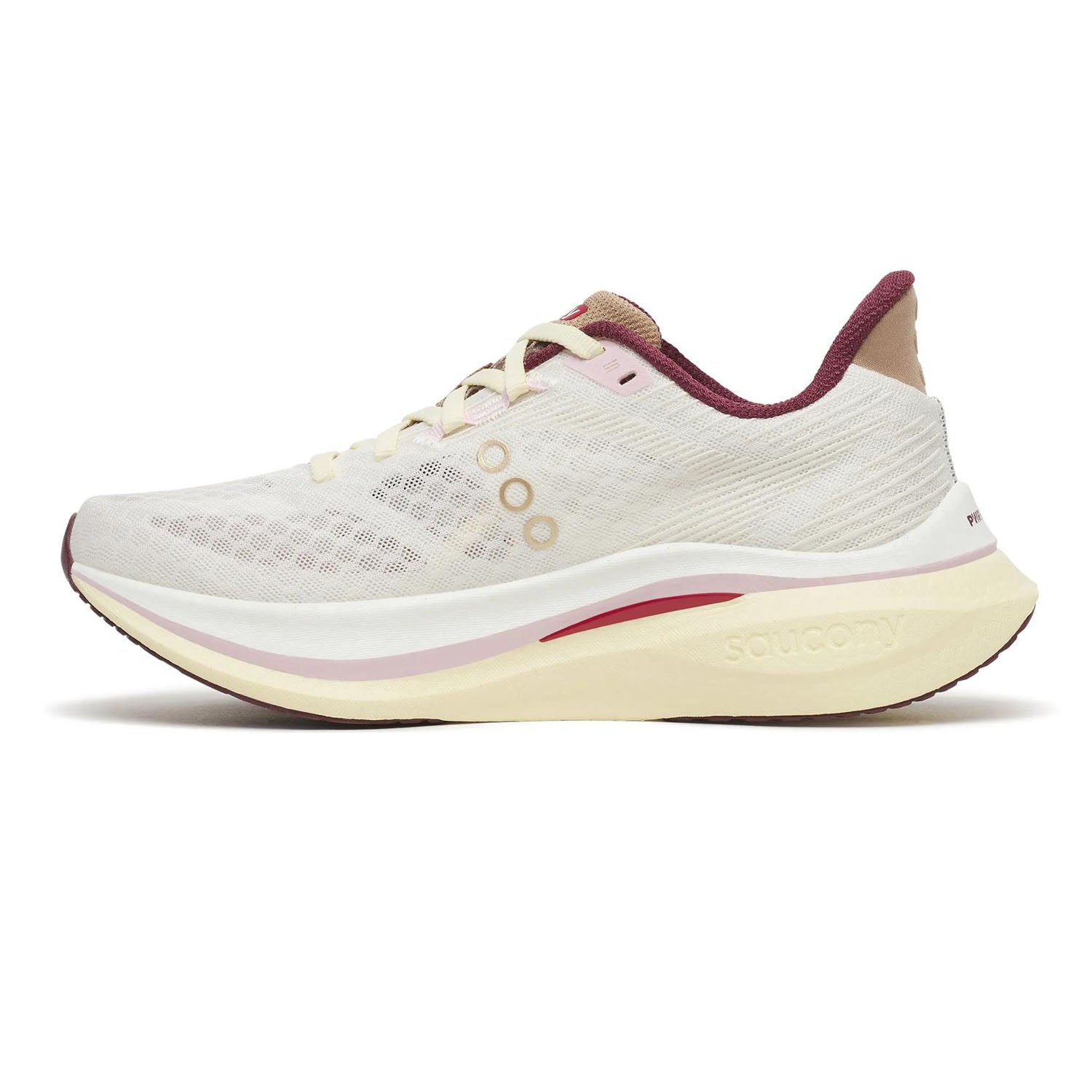 ENDORPHIN SPEED 5 | 1006-IVORY