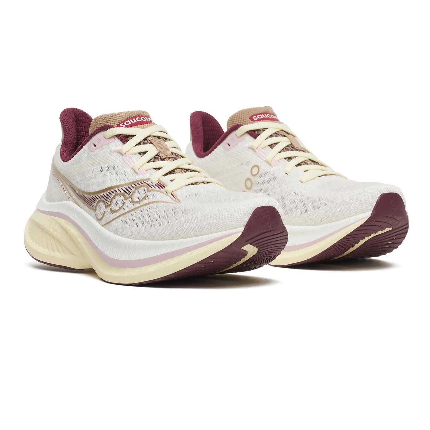 ENDORPHIN SPEED 5 | 1006-IVORY