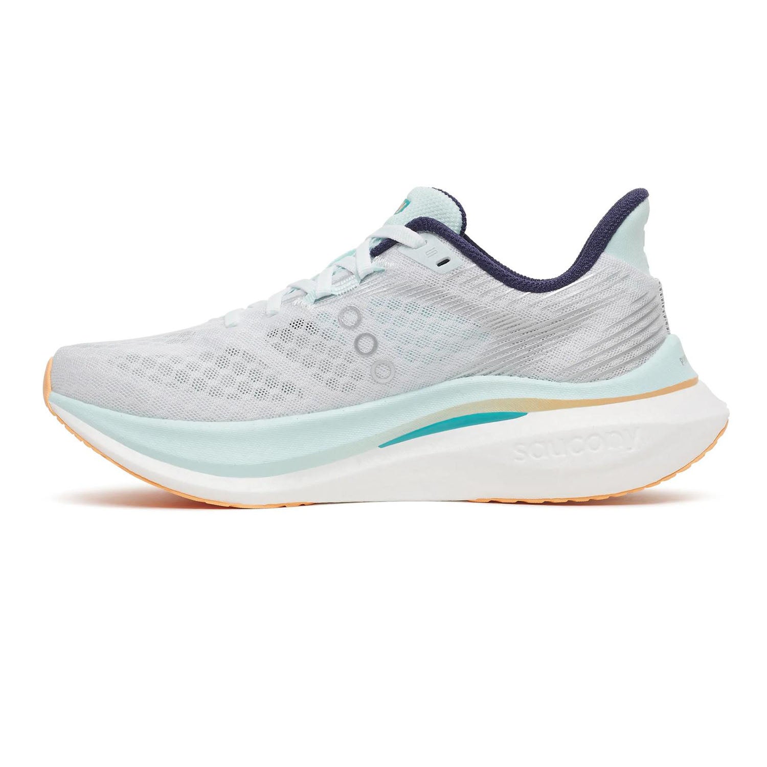 ENDORPHIN SPEED 5 | 1010-WHITE