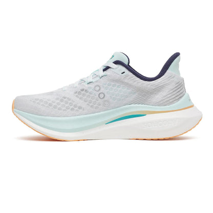 ENDORPHIN SPEED 5 | 1010-WHITE