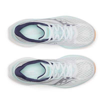 ENDORPHIN SPEED 5 | 1010-WHITE