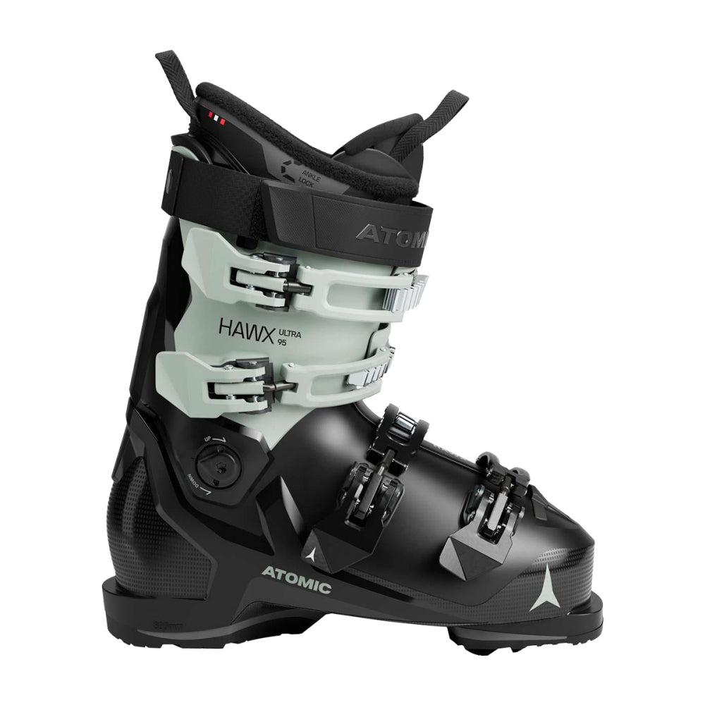 Atomic Womens Hawx Ultra 95 W Ski Boots in No Color