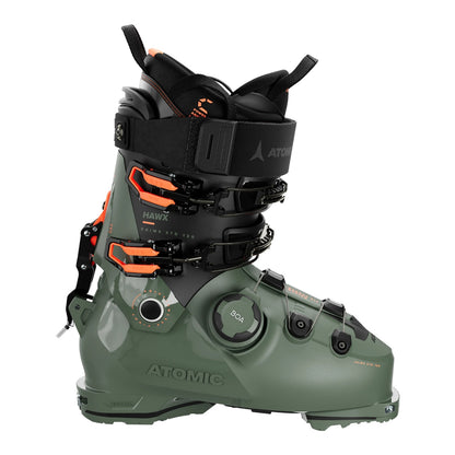 Atomic Mens Hawx Prime Xtd 120 BOA Ski Boots in No Color