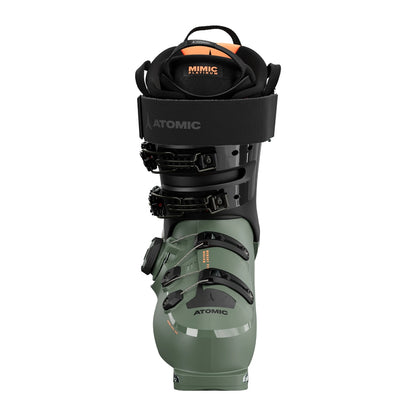 Atomic Mens Hawx Prime Xtd 120 BOA Ski Boots in No Color