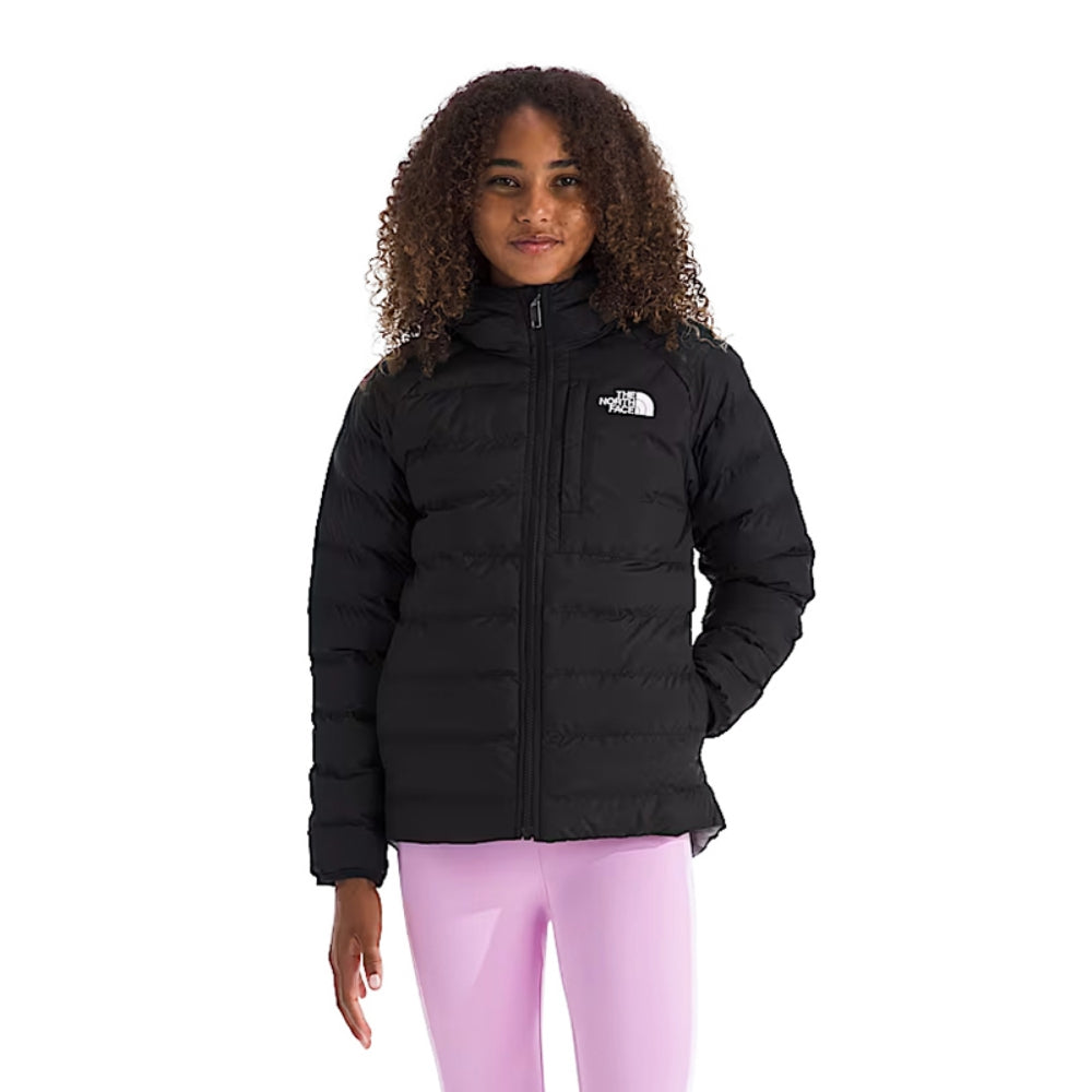 The North Face Girls' Reversible Perrit | WOO-TNF BL – Paragon Sports