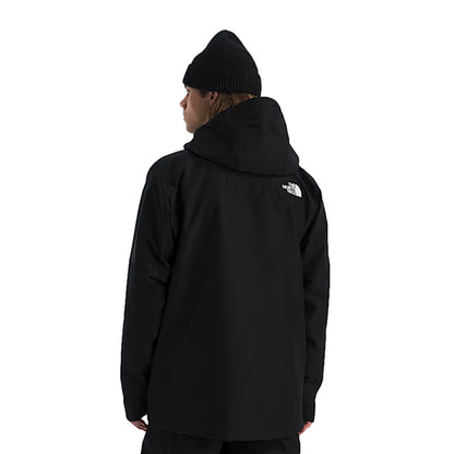 The North Face Mens GORE-Tex Dawnstrike Ins Shells in Black Color