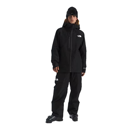 The North Face Mens GORE-Tex Dawnstrike Ins Shells in Black Color