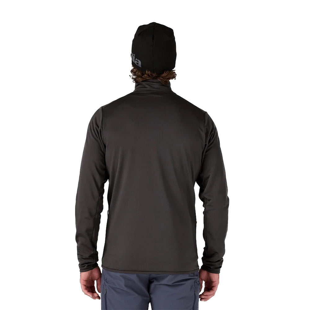 Patagonia M R1 Thermal Jkt | BLK-BLACK – Paragon Sports