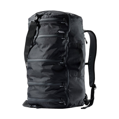 Matador Seg45 Travel Pac Travel Accessories in Black Color