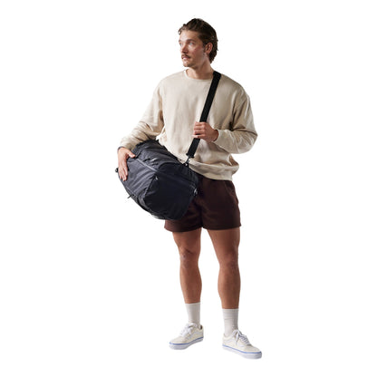 Matador Seg45 Travel Pac Travel Accessories in Black Color