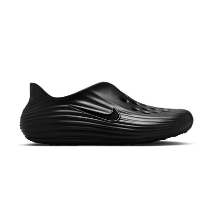 Nike Mens Reactx Rejuven8 Running Shoes in Black Color