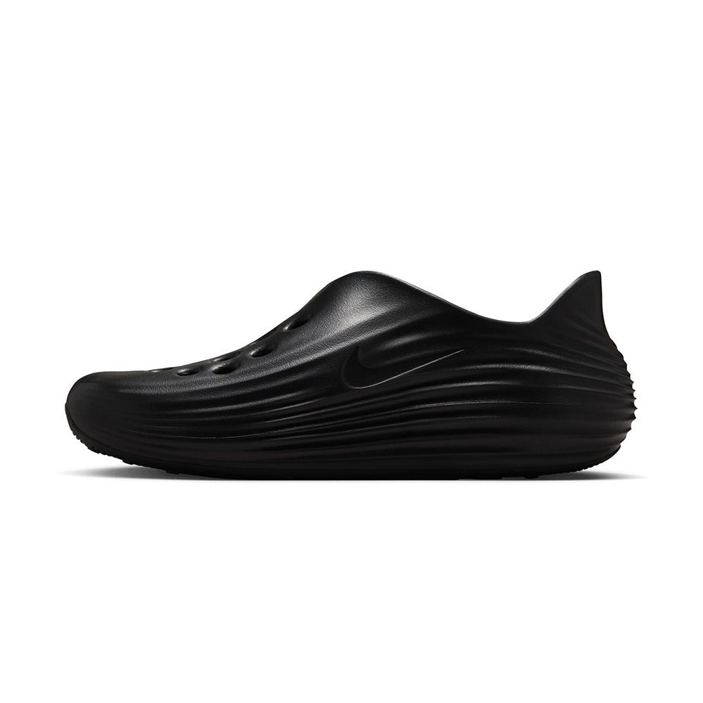Nike Mens Reactx Rejuven8 Running Shoes in Black Color