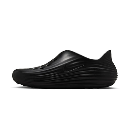 Nike Mens Reactx Rejuven8 Running Shoes in Black Color