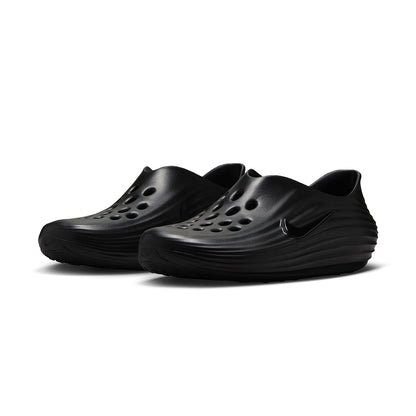 Nike Mens Reactx Rejuven8 Running Shoes in Black Color
