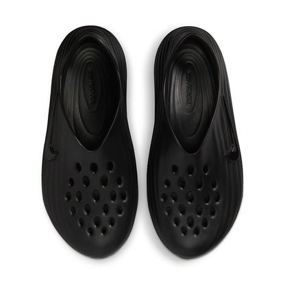 Nike Mens Reactx Rejuven8 Running Shoes in Black Color