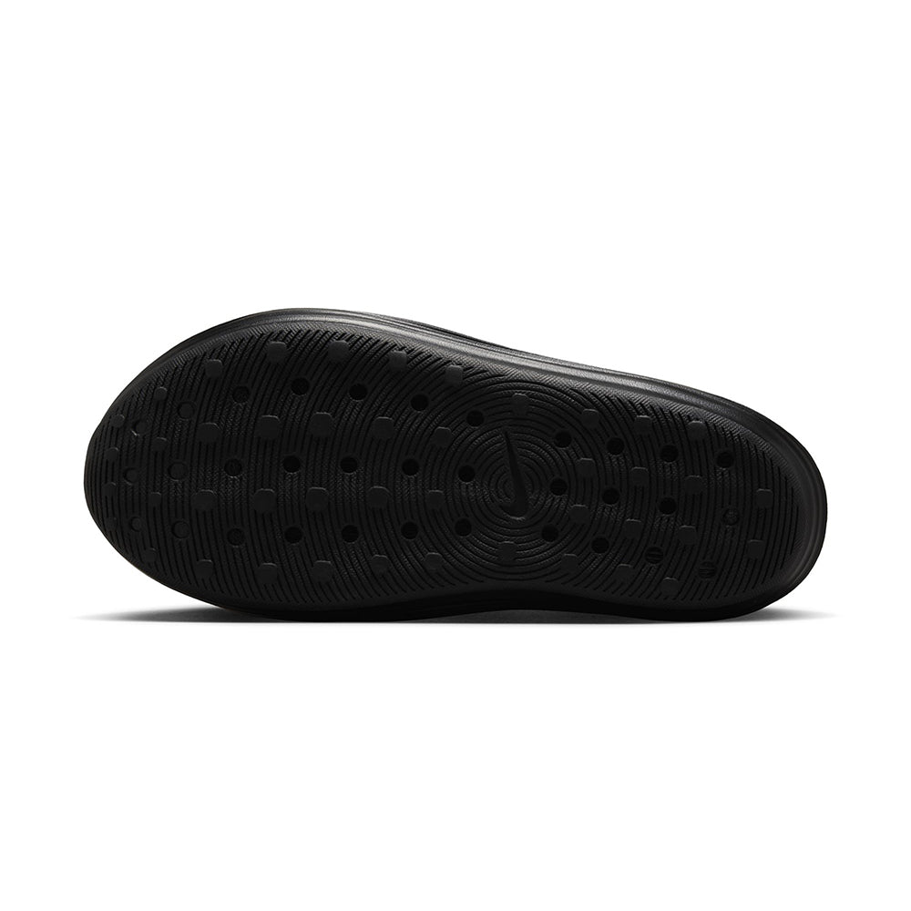 Nike Mens Reactx Rejuven8 Running Shoes in Black Color