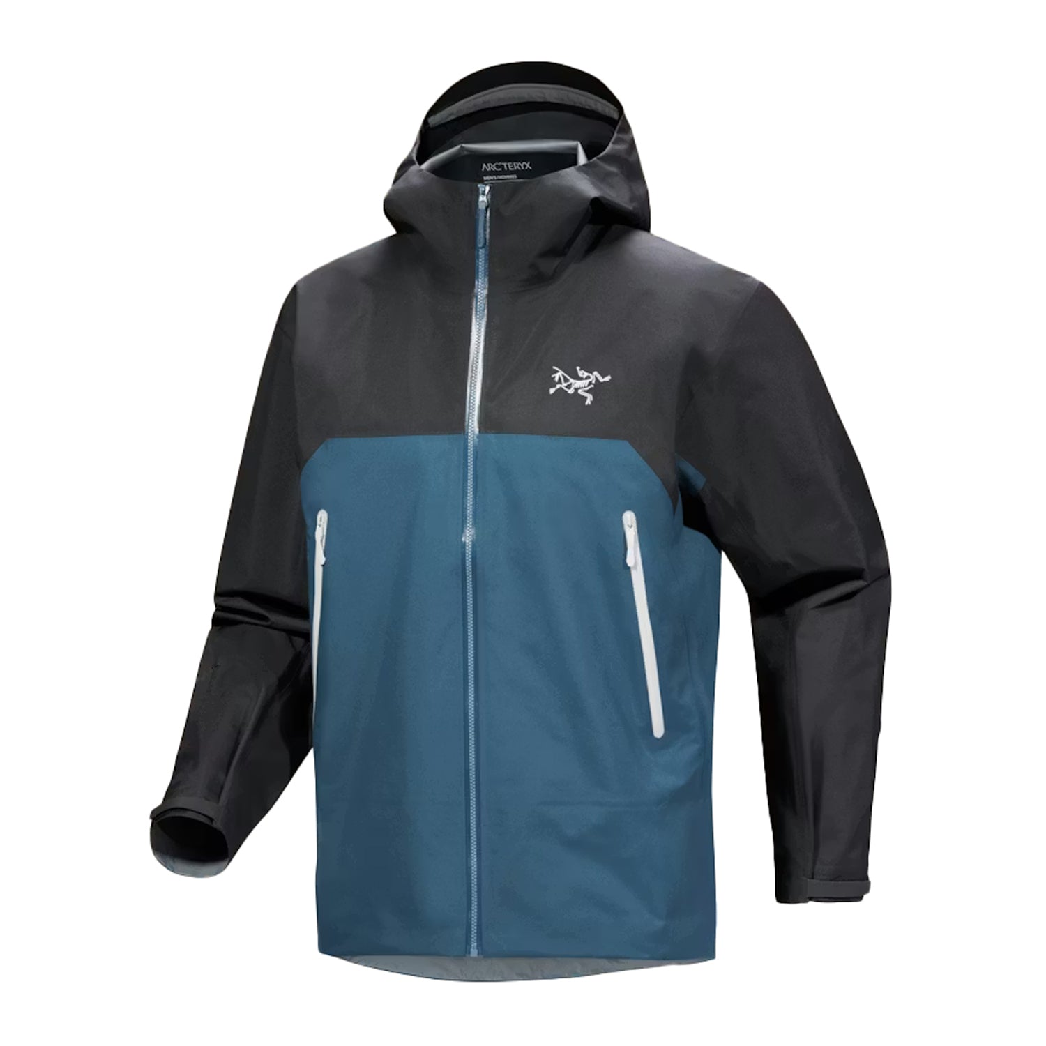 Arc'Teryx Mens Beta Jacket M Shells in Black Color