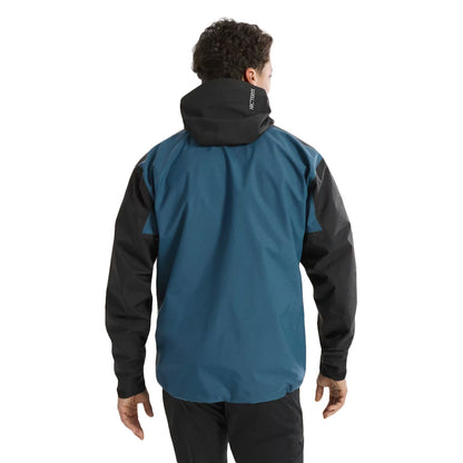 Arc'Teryx Mens Beta Jacket M Shells in Black Color