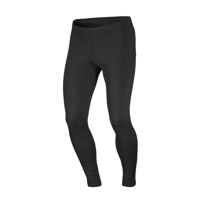 Salomon Mens Shkout Core Warm Tights in Black Color