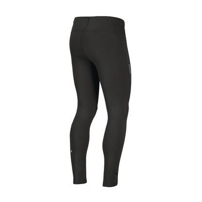 Salomon Mens Shkout Core Warm Tights in Black Color